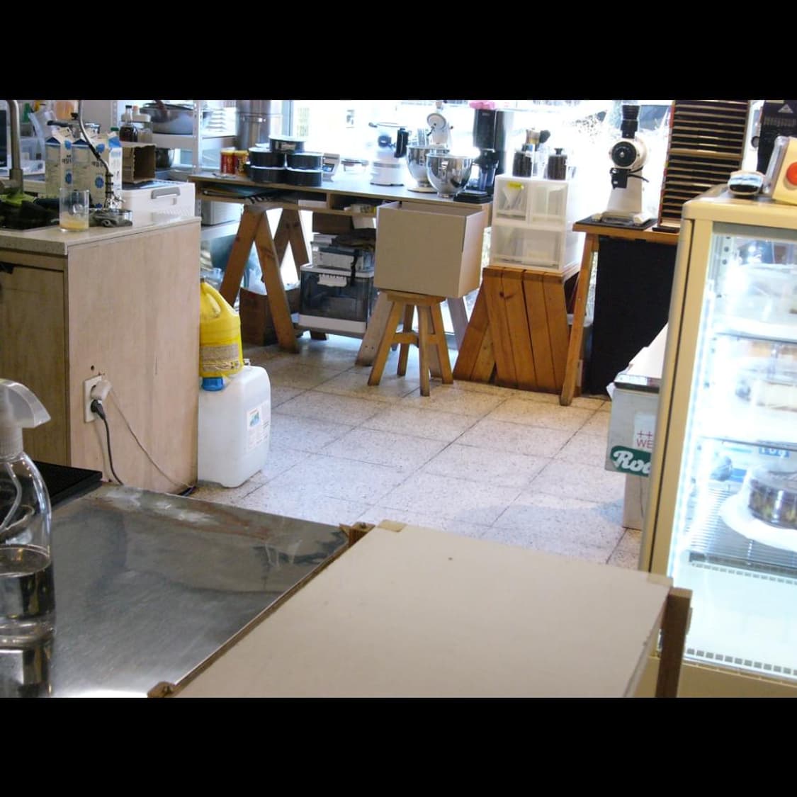 작례⭕️ 파나소닉 루믹스 DMC-F1 상품이미지5