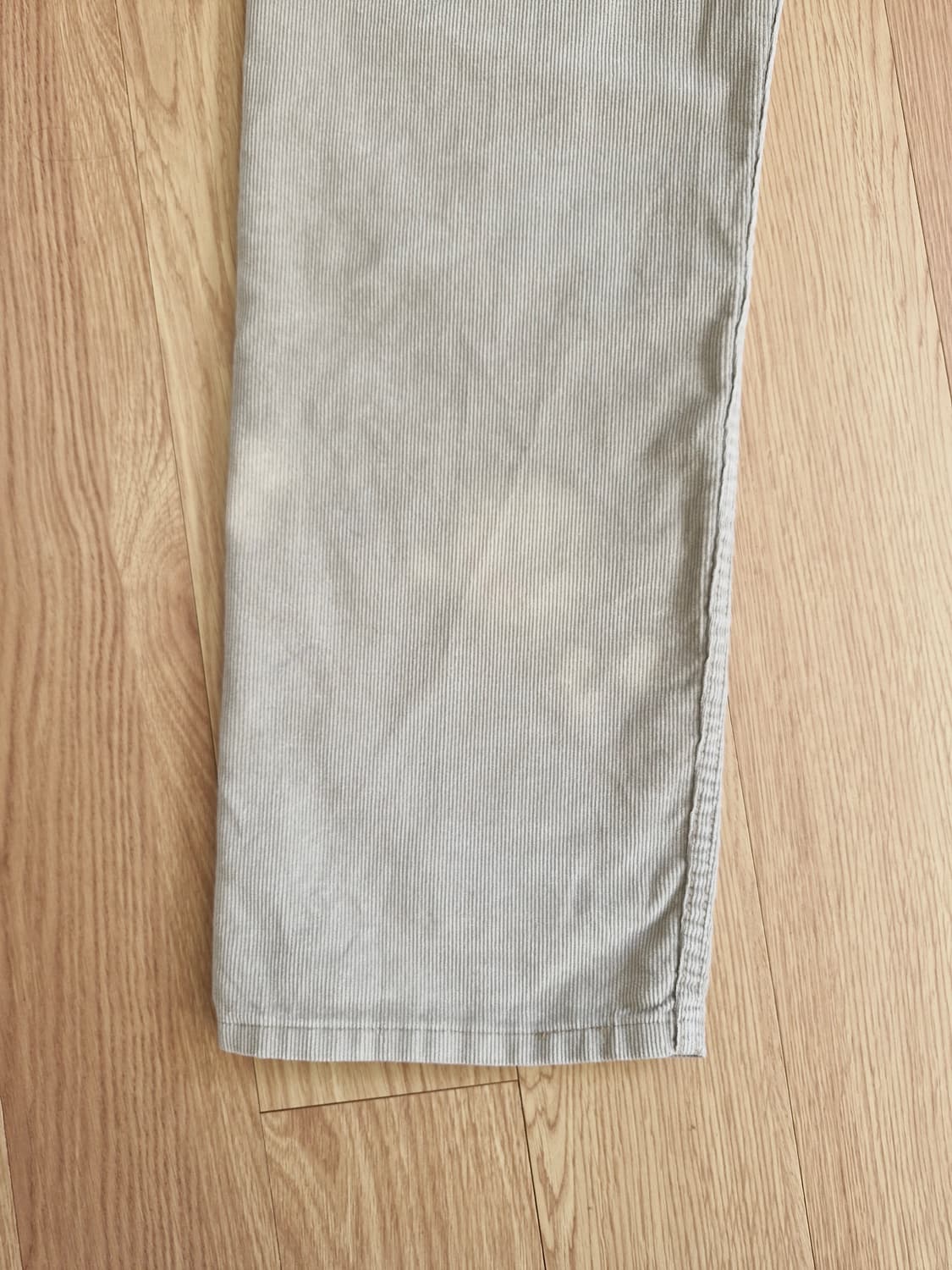 빈티지 리바이스 559 코듀로이 팬츠 33 상품이미지8