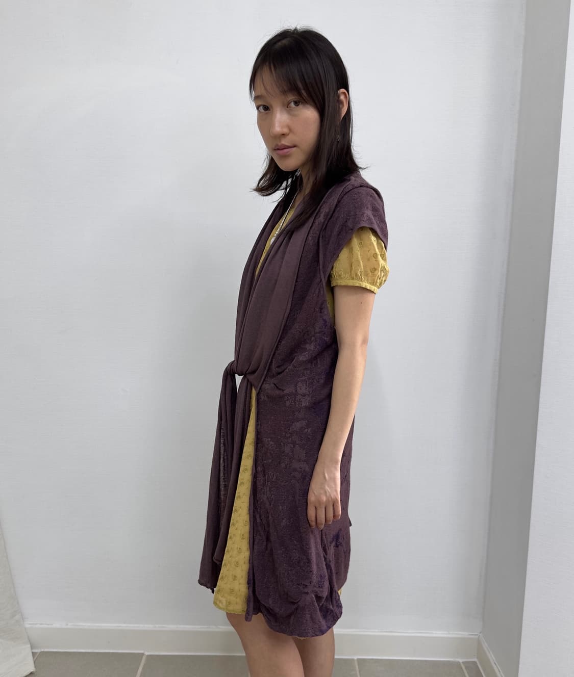oriental cardigan 상품이미지1