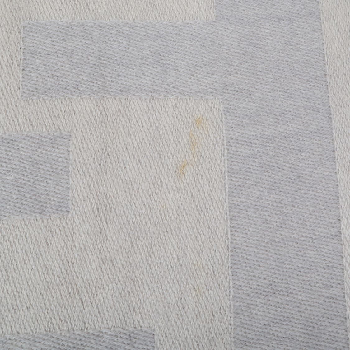 펜디 fendi 2-way FF 로고 울 머플러 상품이미지10