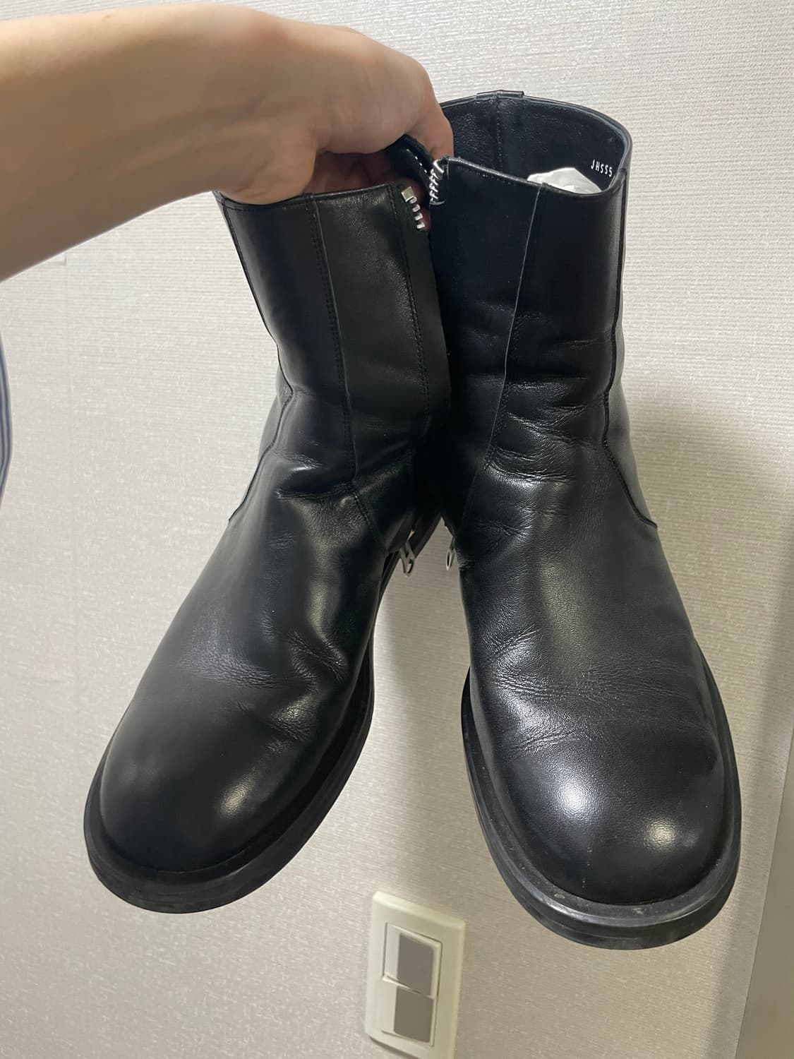 mmrb 첼시부츠 270 상품이미지1