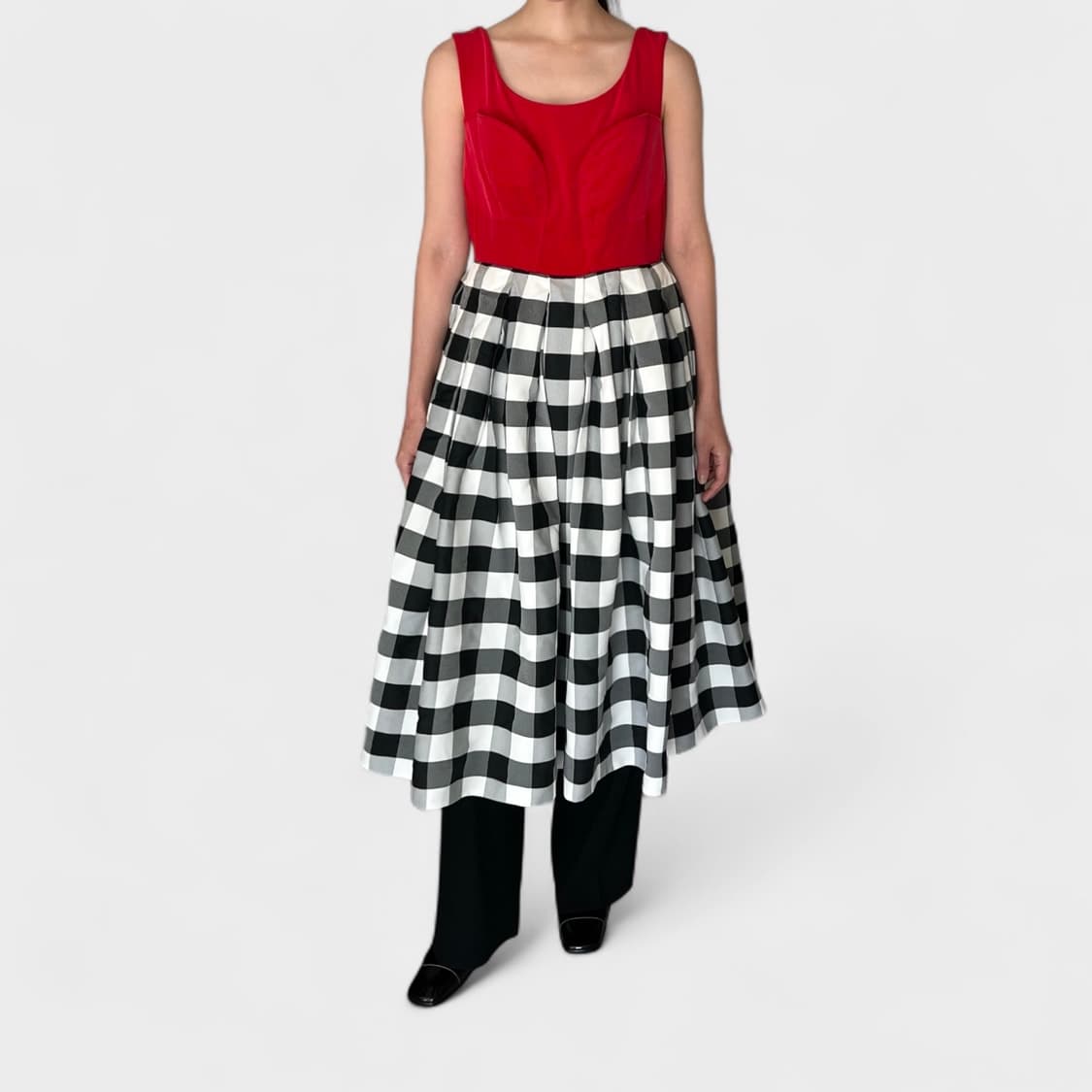 Comme des garcons one-piece 상품이미지4