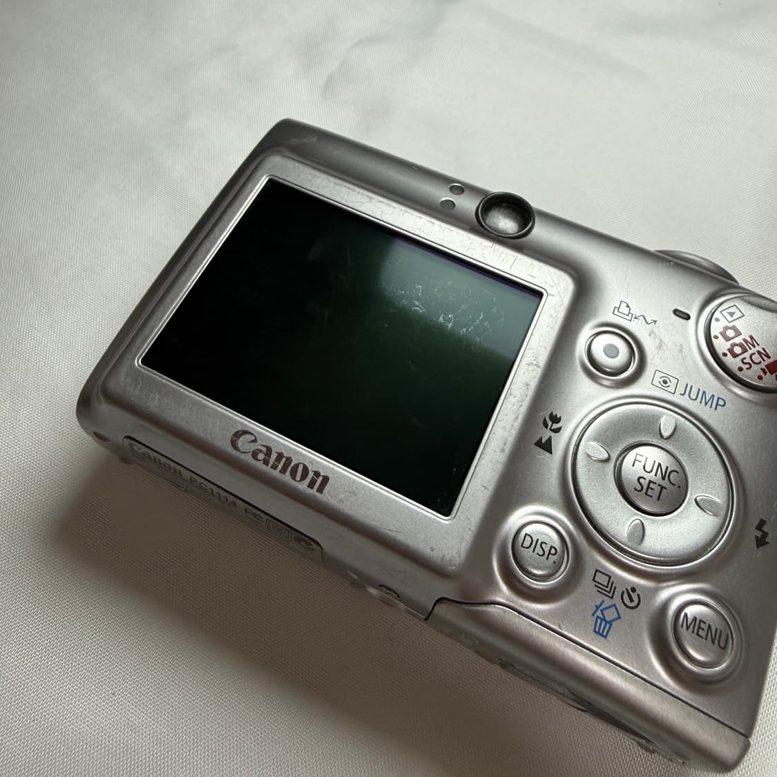 캐논 IXY 600 / IXUS 700 / SD 500 (익시, 익서스) 상품이미지3