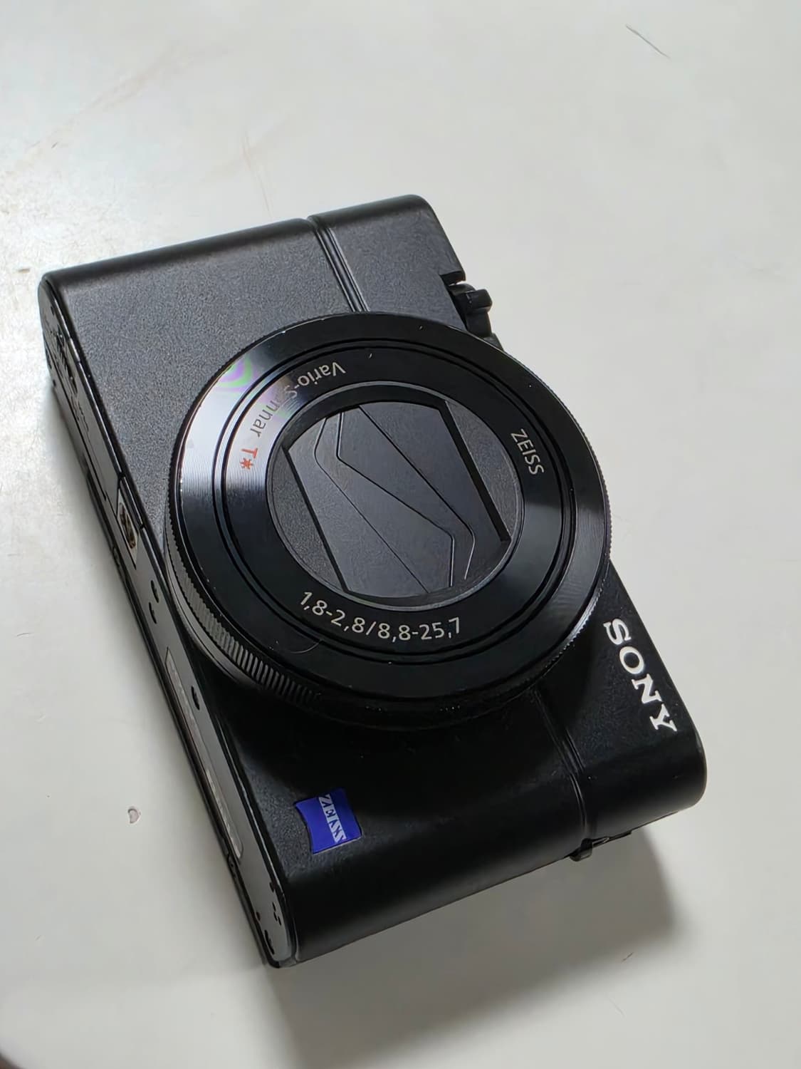소니 rx100m3 상품이미지1