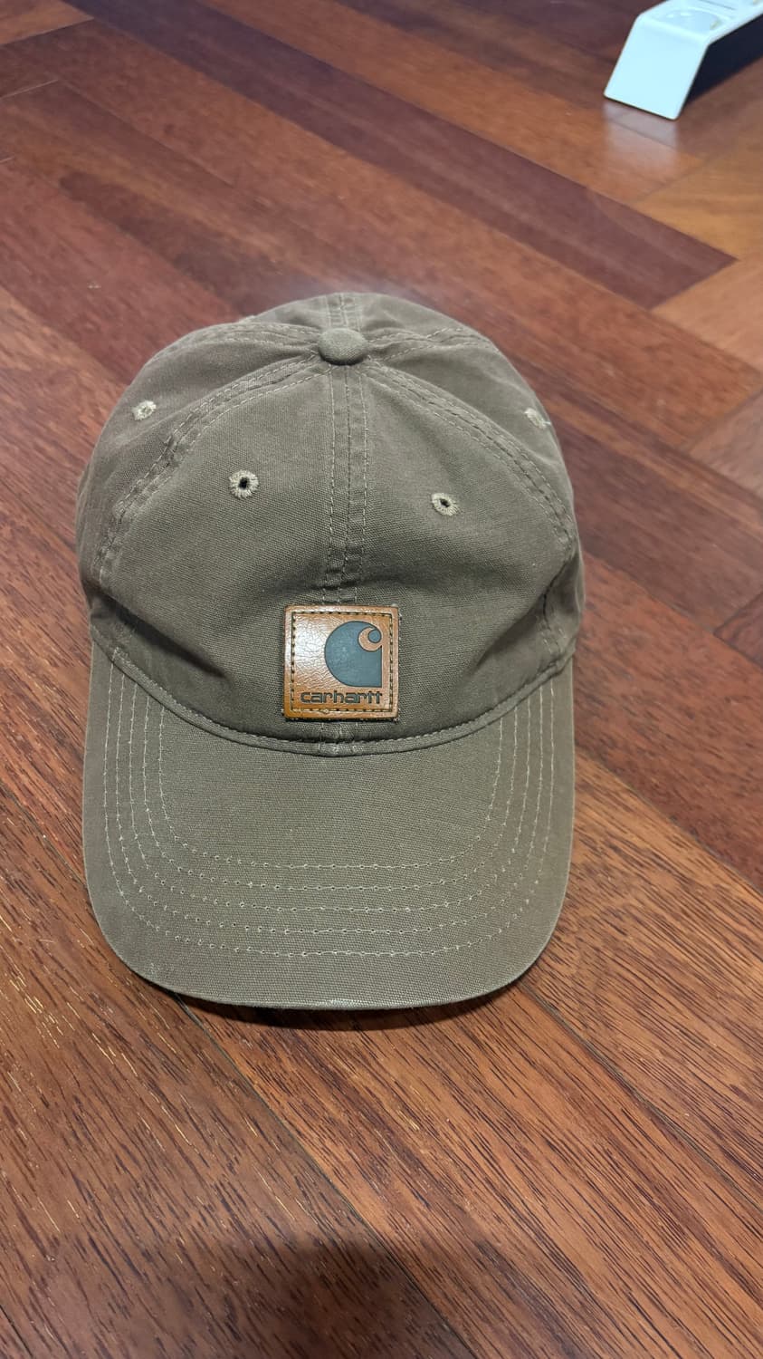 칼하트 모자 상품이미지2