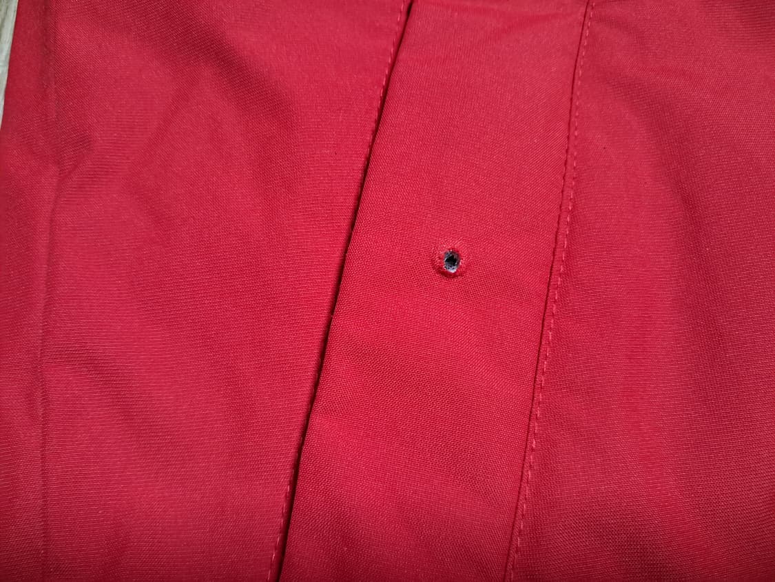 아이더 여성 숏패딩 S 상품이미지10