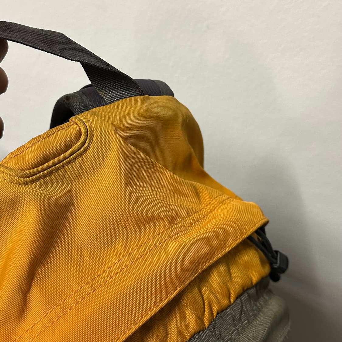 노스페이스 빈티지 핫샷 상품이미지8