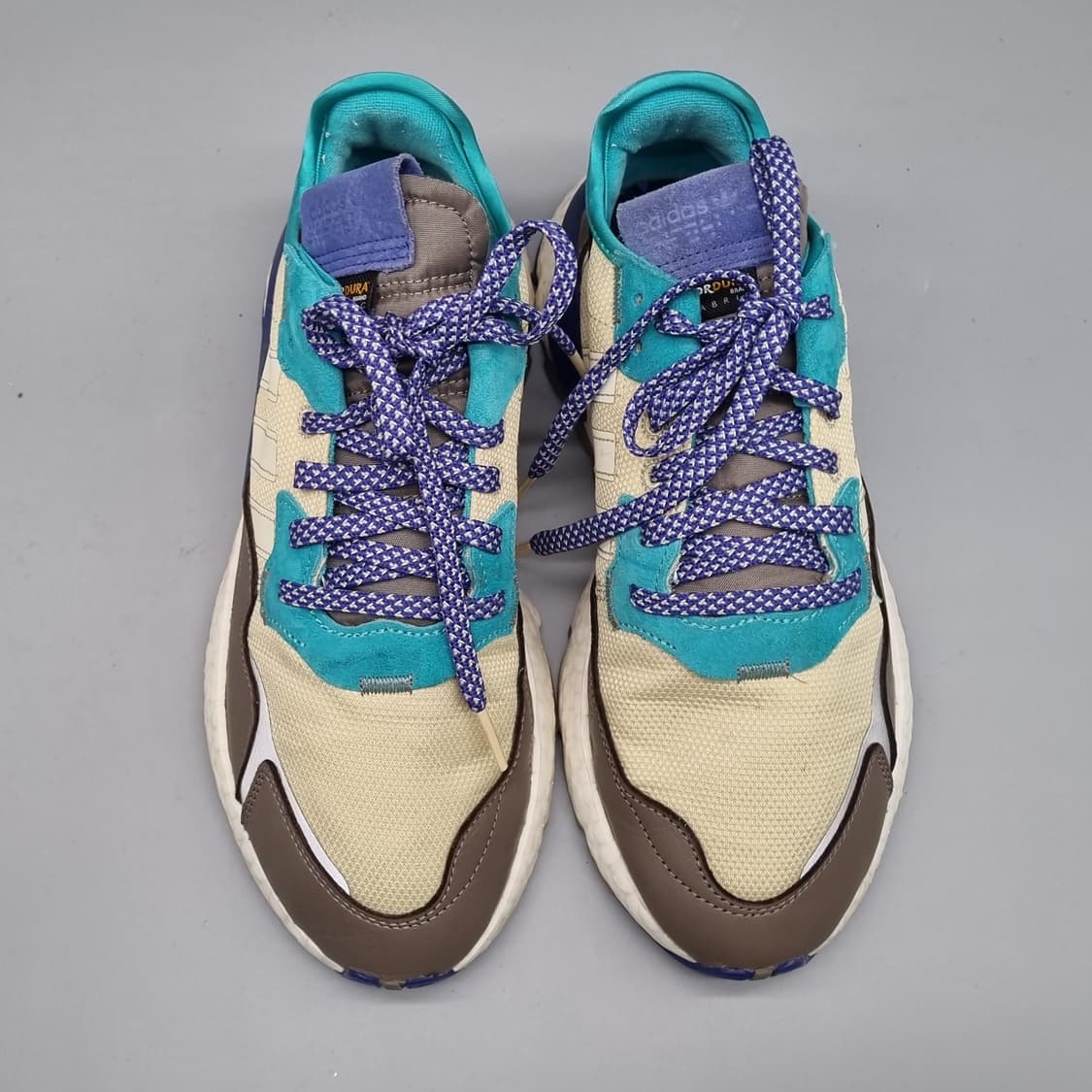 아디다스 나이트조거 운동화 270 상품이미지2