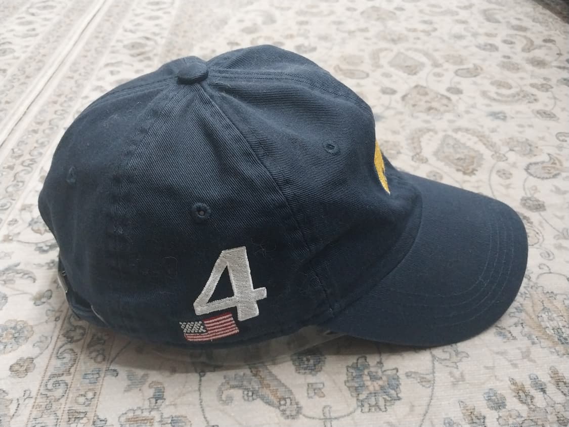 잭 니클라우스  골프 네이비 볼캡 상품이미지4