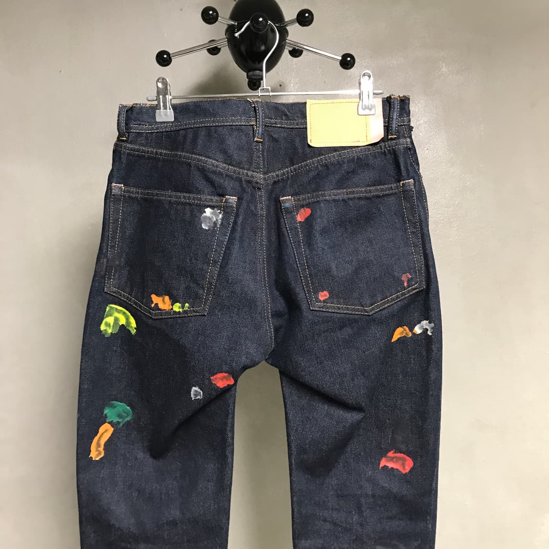 아크네스튜디오 데님 팬츠 28/30(W) 상품이미지2