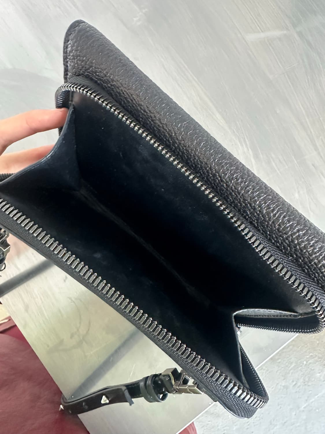Helmut Lang Crossbody Bag 상품이미지3