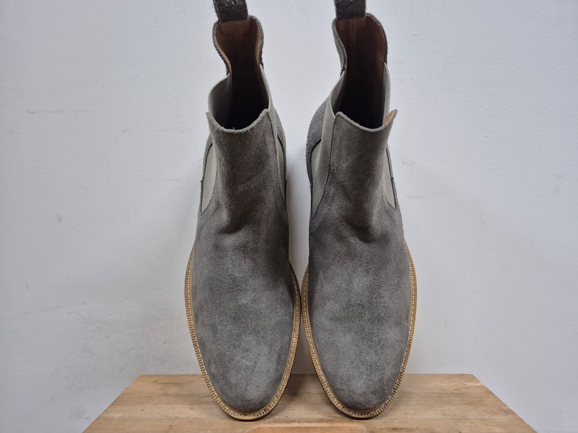 로맨틱무브 남성 부츠 270 상품이미지3