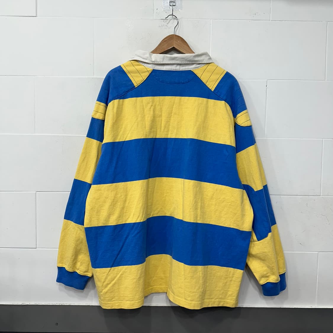 폴로 랄프로렌 럭비티 상품이미지8