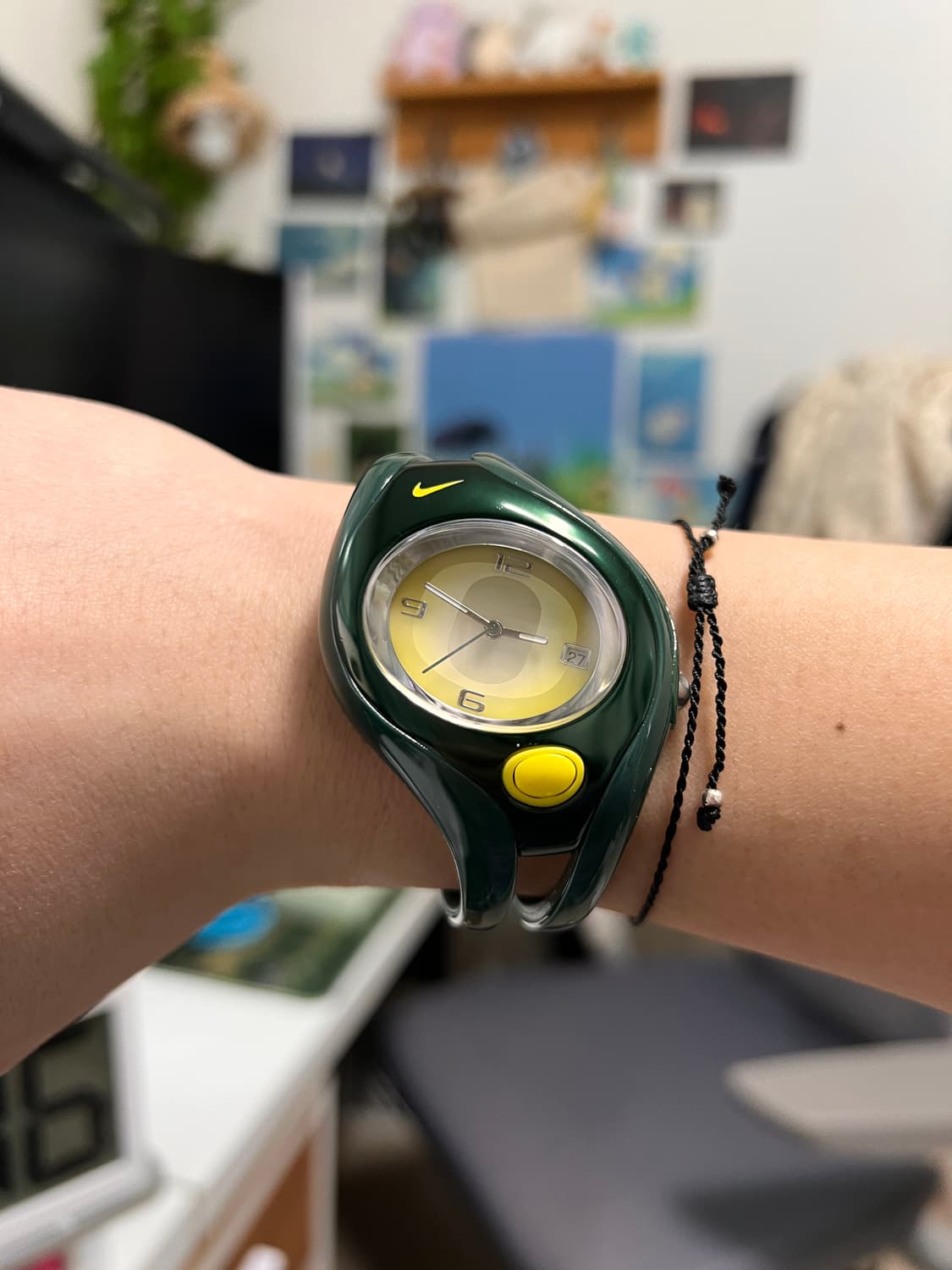 나이키 트라이엑스 시계 상품이미지1