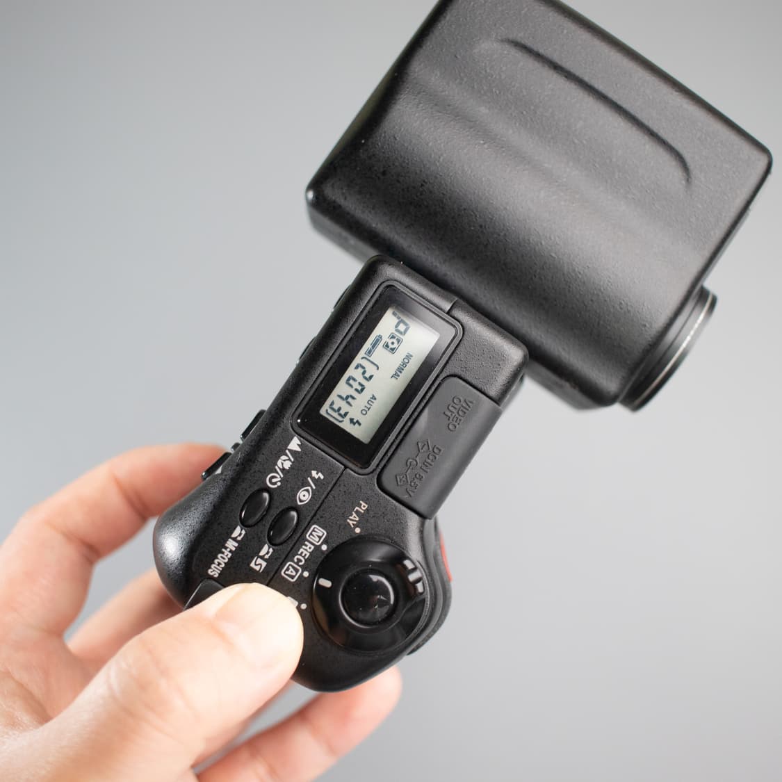 유니크한 디카 니콘 쿨픽스 950 (최상급 컨디션) 상품이미지6