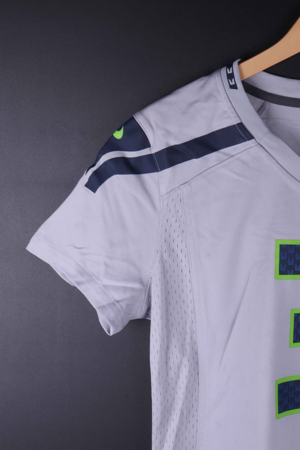 나이키NFL 윌슨 시호크스 유니폼 상품이미지3