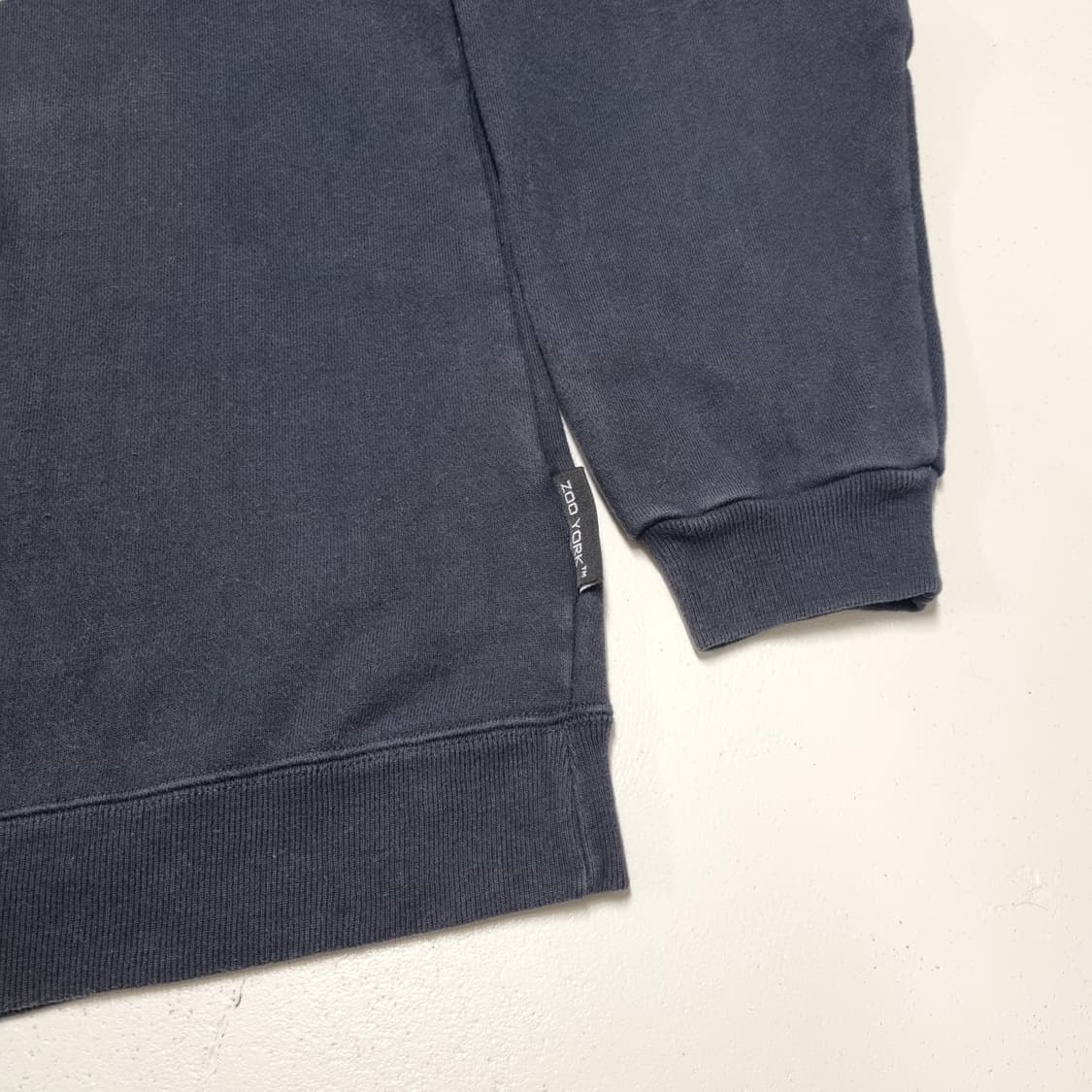 90S ZOO YORK 맨투맨 - L 상품이미지4