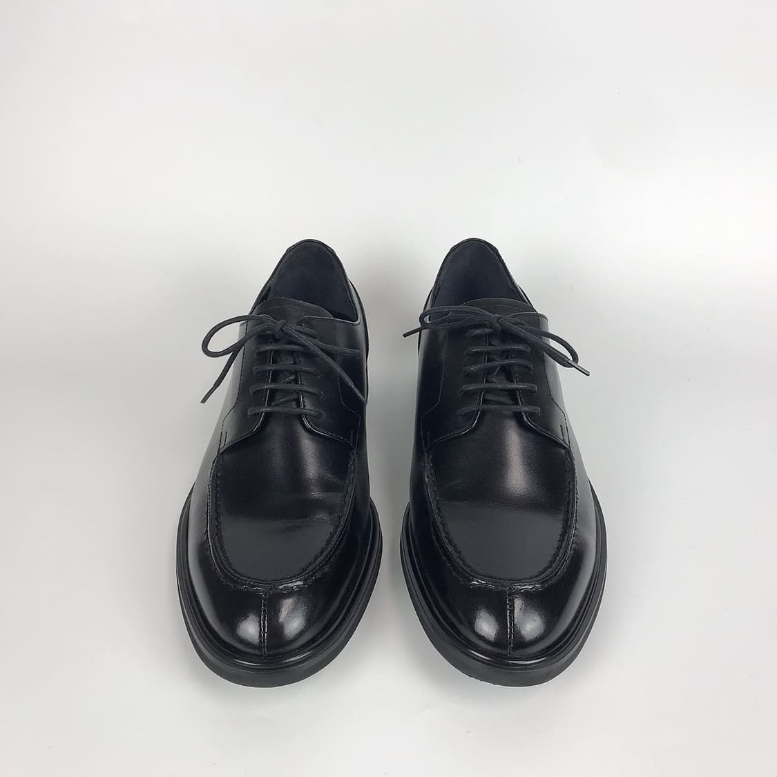 탠디 TANDY Y팁 구두 새상품급 남성255 상품이미지2