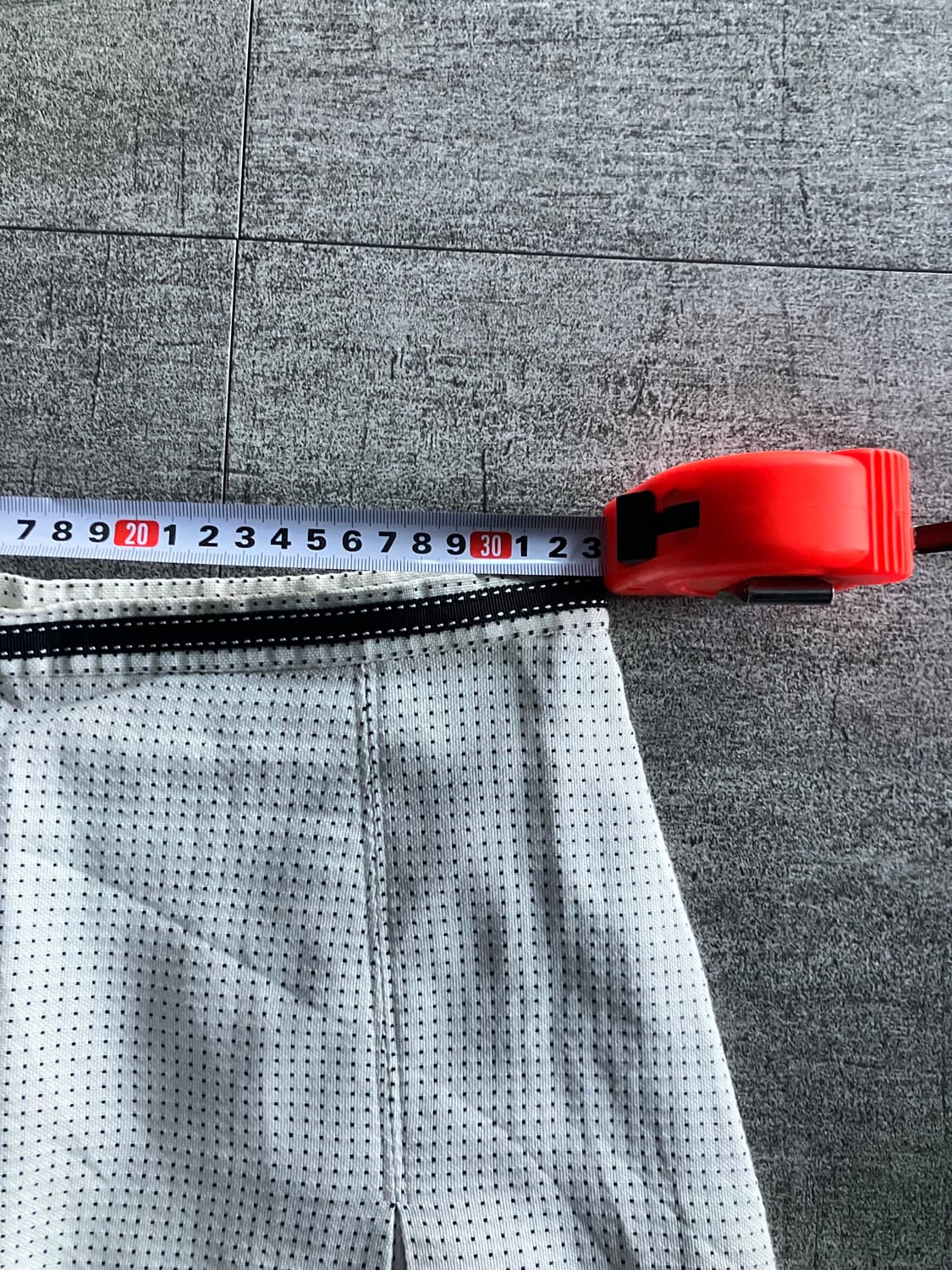 일본빈티지 하구미모리걸 달천깔페어리 할메카지 도트땡땡이 미디스커트 상품이미지2