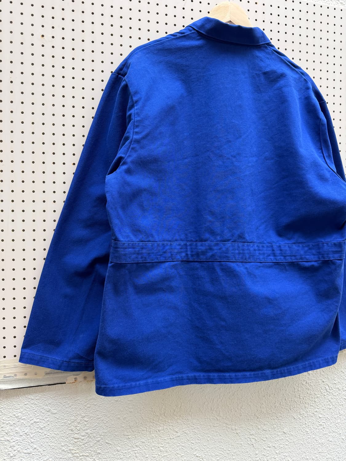 OLD VINTAGE FRENCH WORK JACKET 프렌치워크자켓 상품이미지9