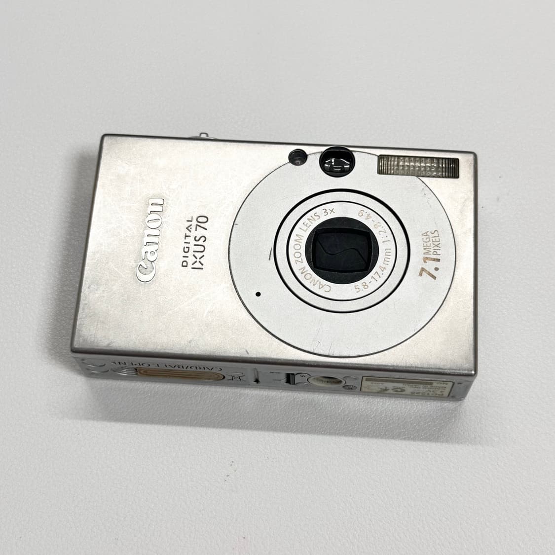 캐논 익서스 70 IXUS (익시 IXY 10, 파워샷 SD1000) 상품이미지1