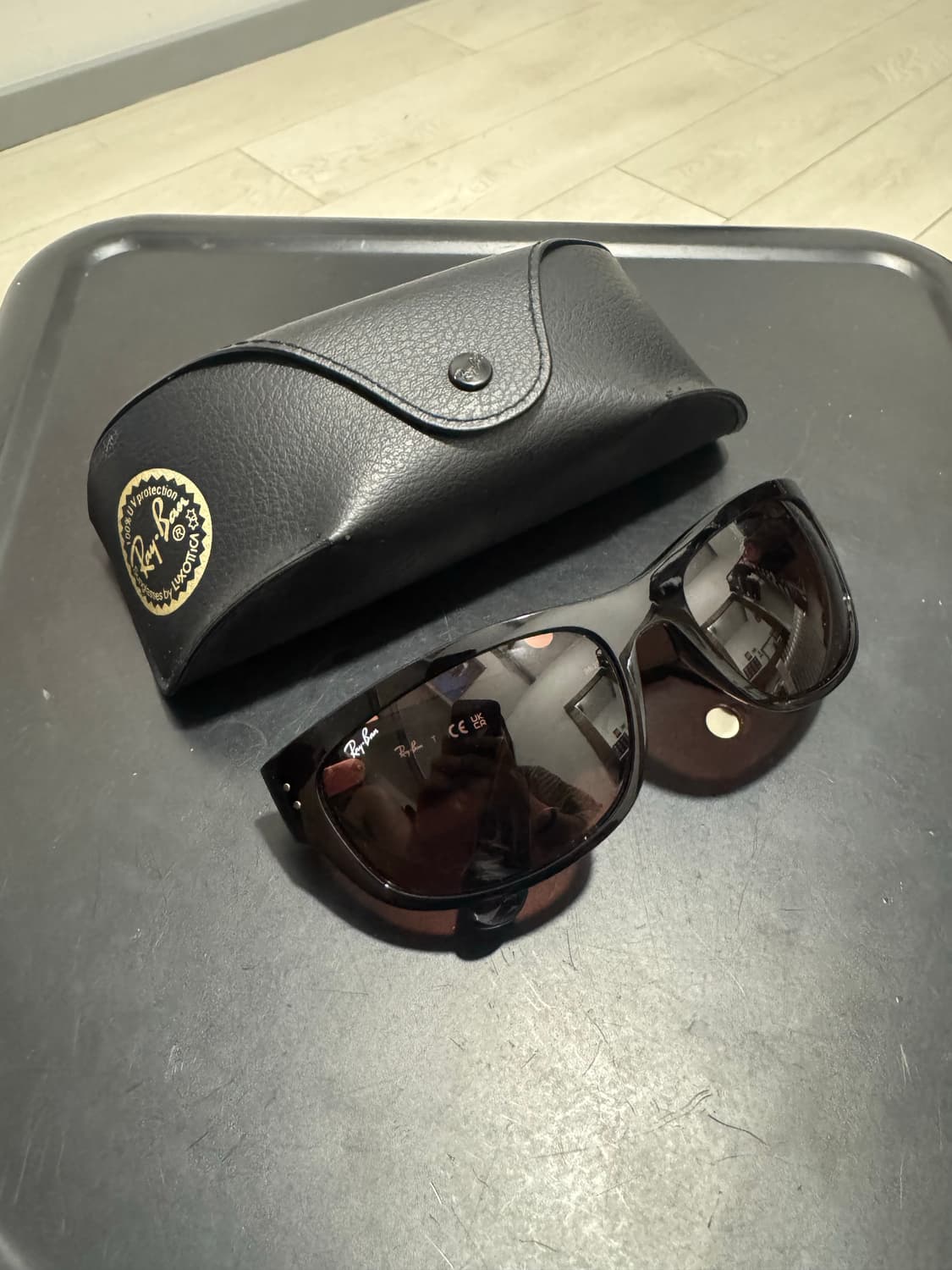 Rayban mega balorama limited edition 상품이미지7