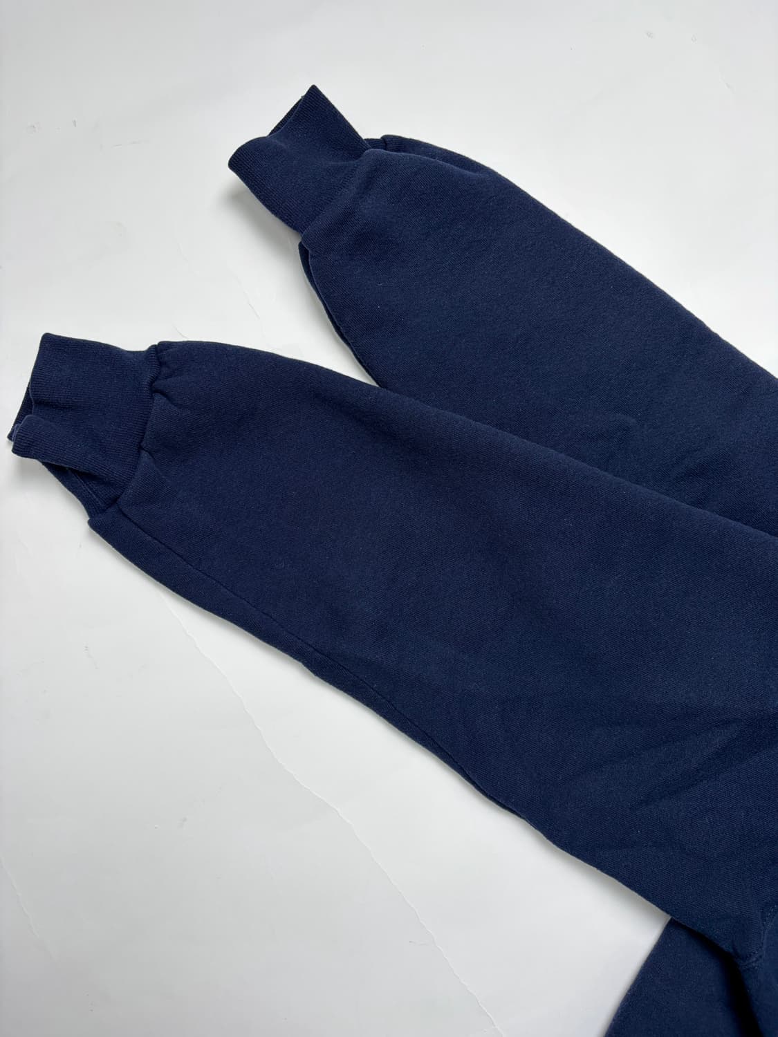 90s Russell Sweatshirt (navy) 상품이미지8