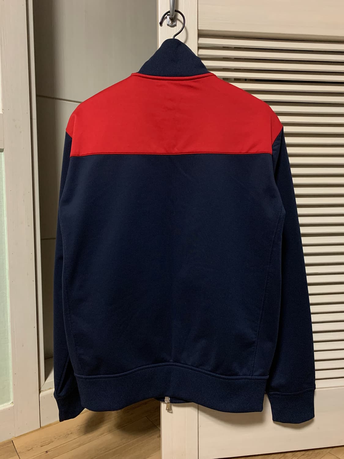 폴로 빅포니 트랙탑 상품이미지2