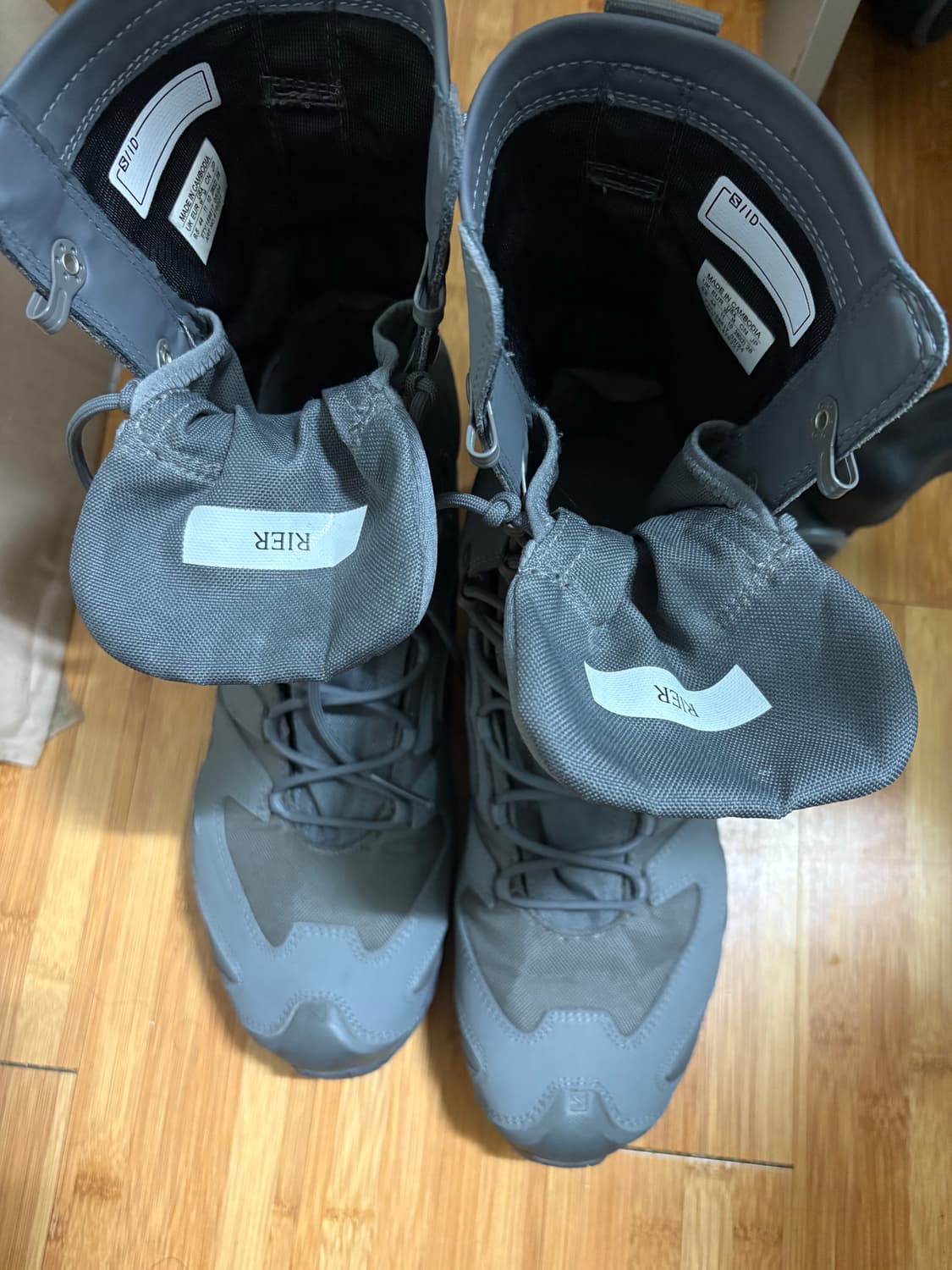 살로몬 결제용 상품이미지1