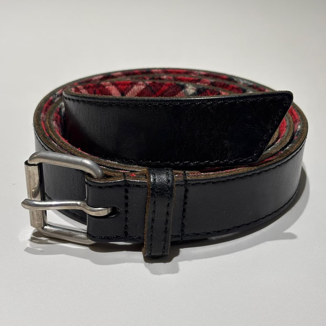 꼼데가르송 옴므 벨트 상품이미지1