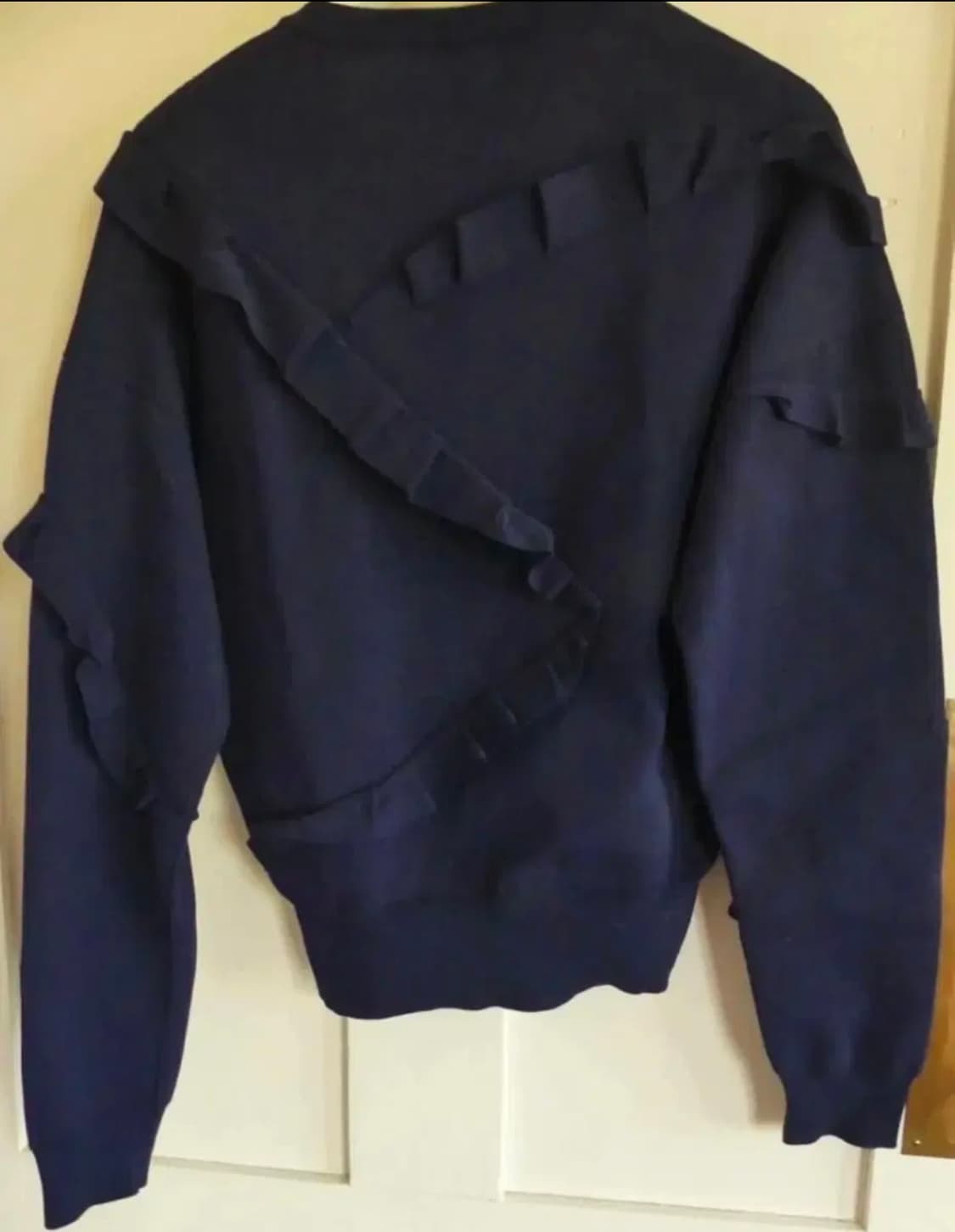 질샌더프릴니트 상품이미지4