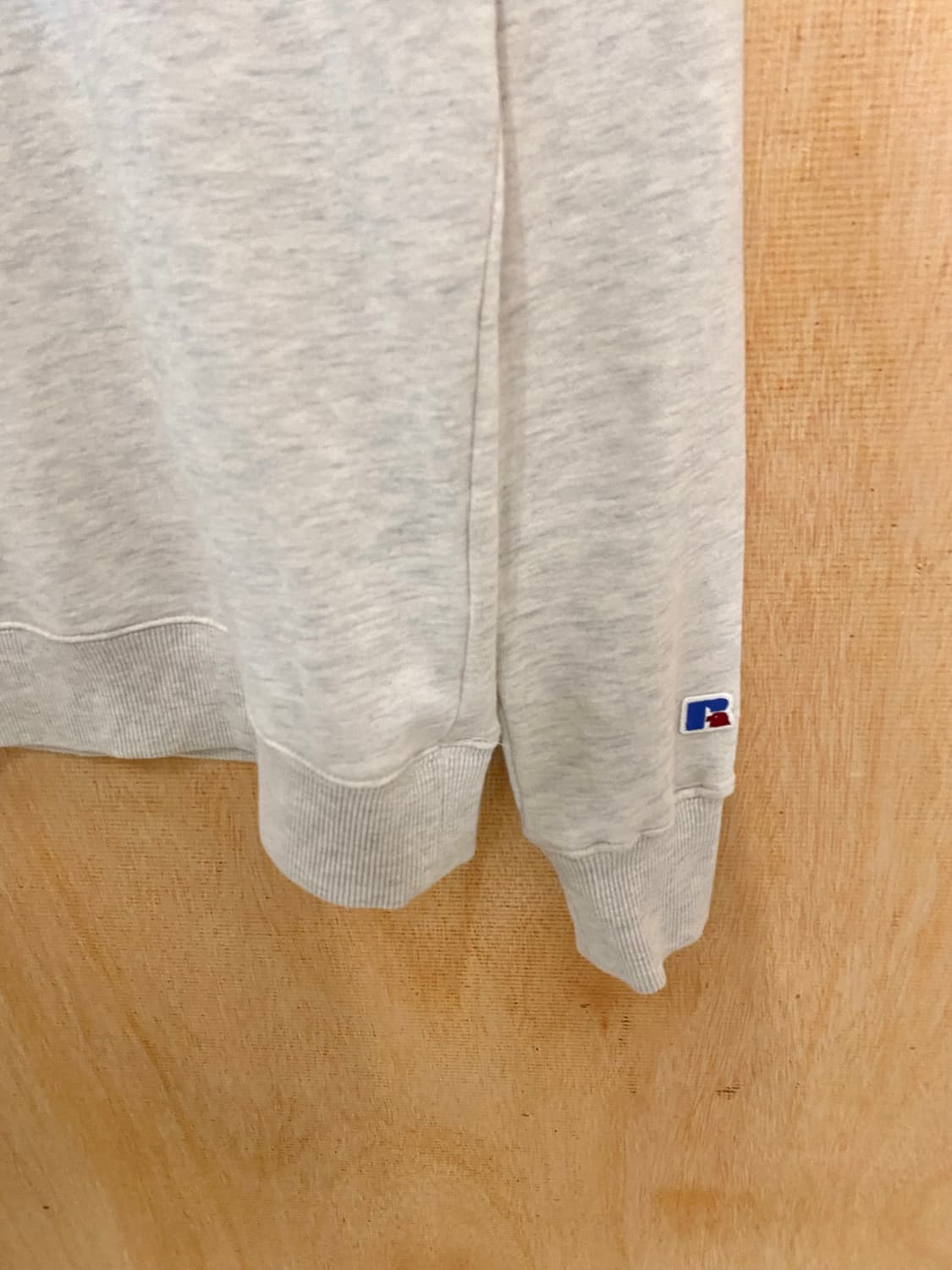 90~00's RUSSELL ATHLETIC alabama 스웻셔츠 상품이미지4