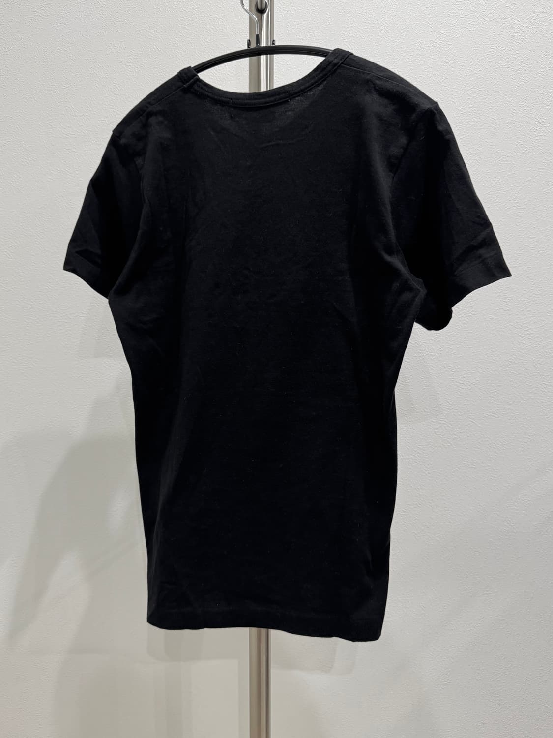 꼼데가르송 꼼꼼 14ss 리본 티셔츠 상품이미지3