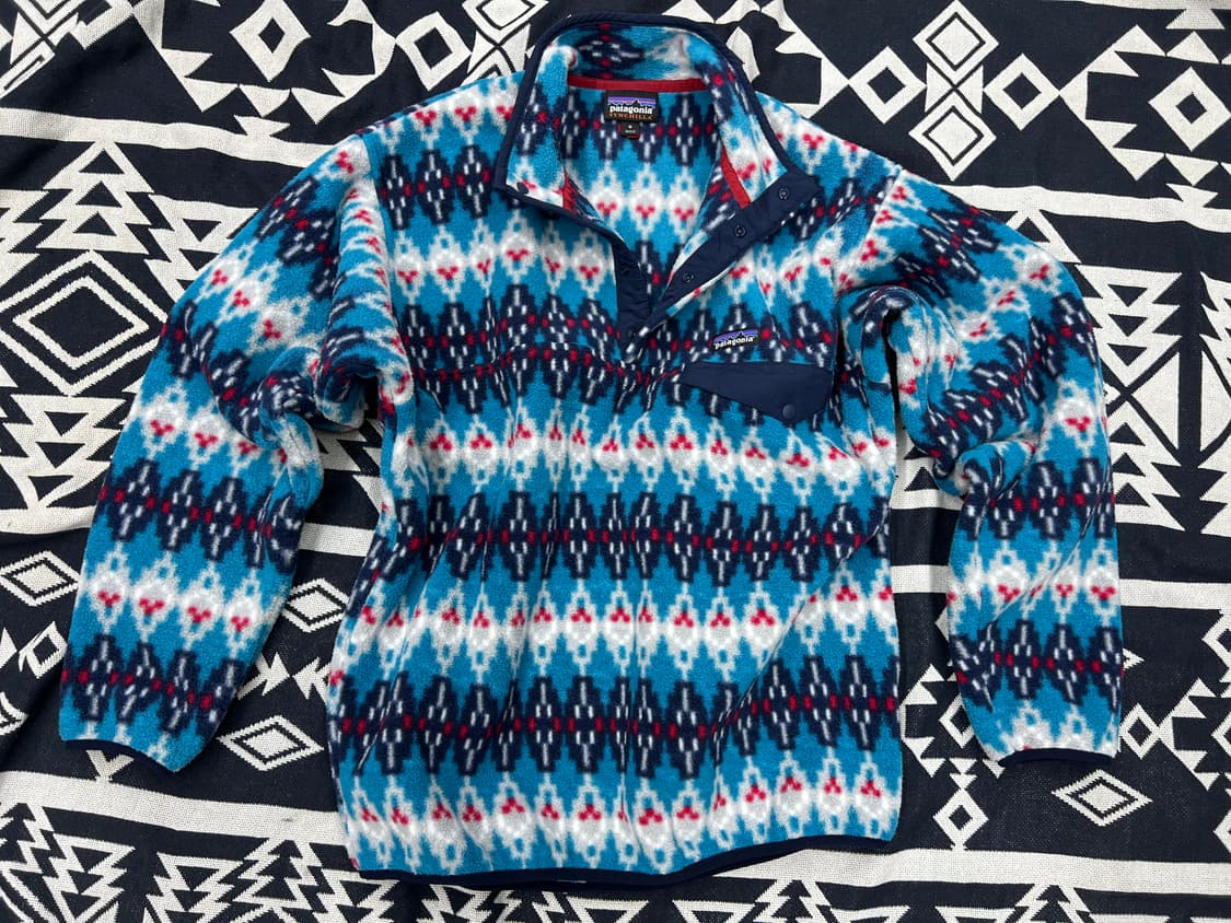 신칠라 헤비웨이트 스냅티 M 상품이미지1