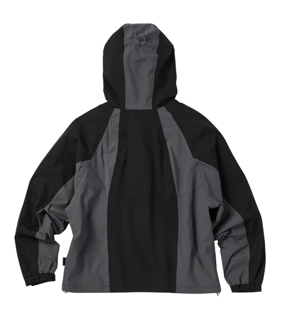 트래블 벌룬 윈드 브레이커 나일론 바람막이 상품이미지2