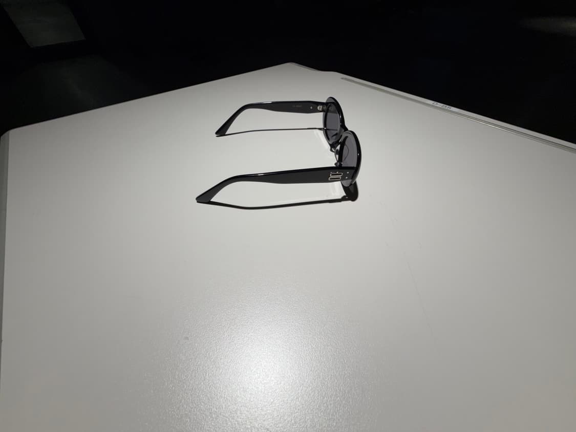 젠틀몬스터 LA Mode 01 블랙 상품이미지4