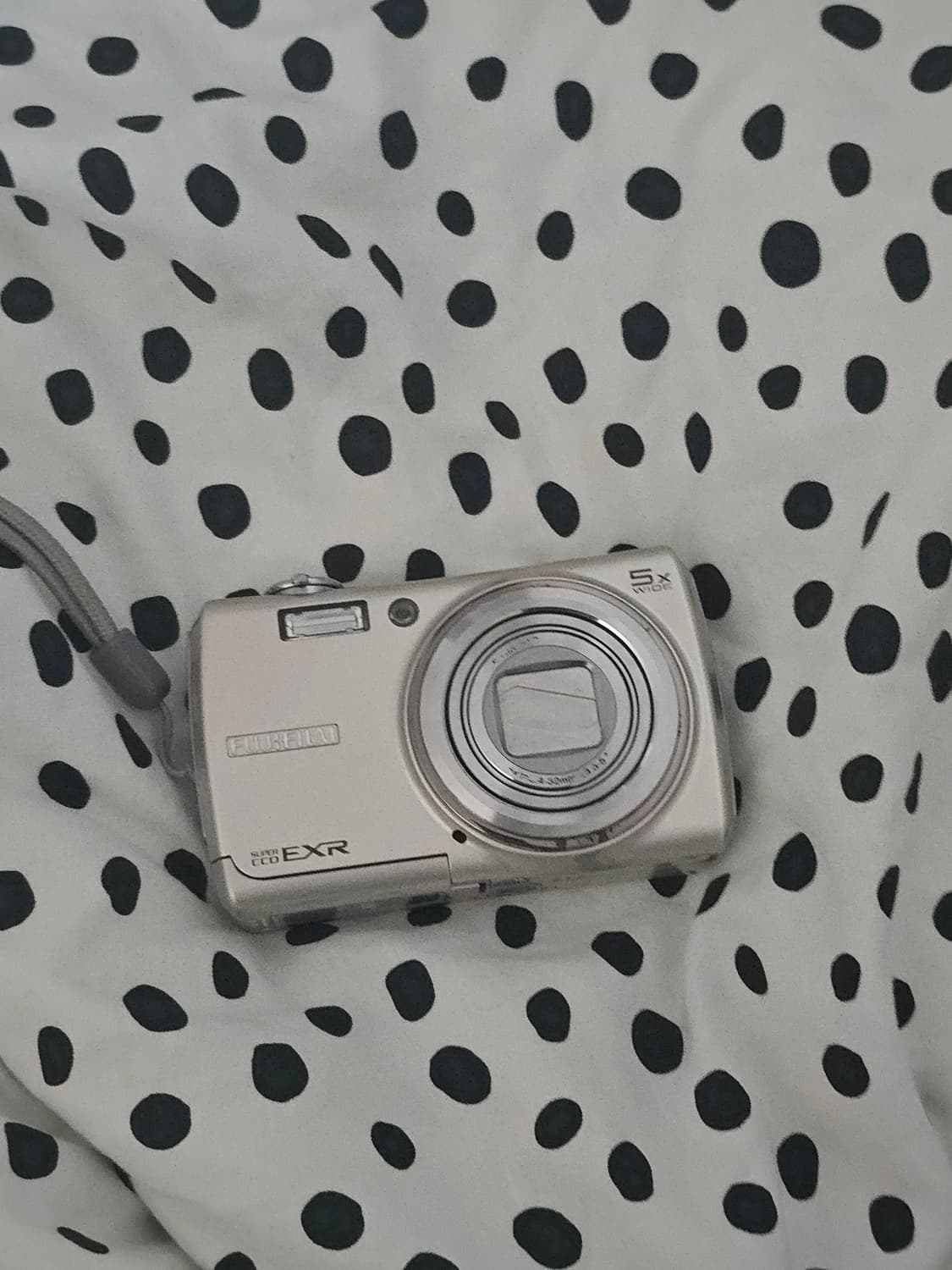 후지필름 fujifilm F200EXR 누가영 디카 상품이미지1