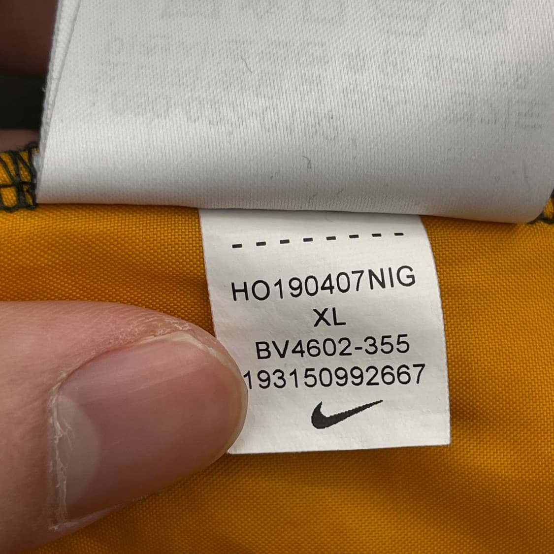 나이키 NSW 풀오버 후드 남성 후드티 (XL) 상품이미지8