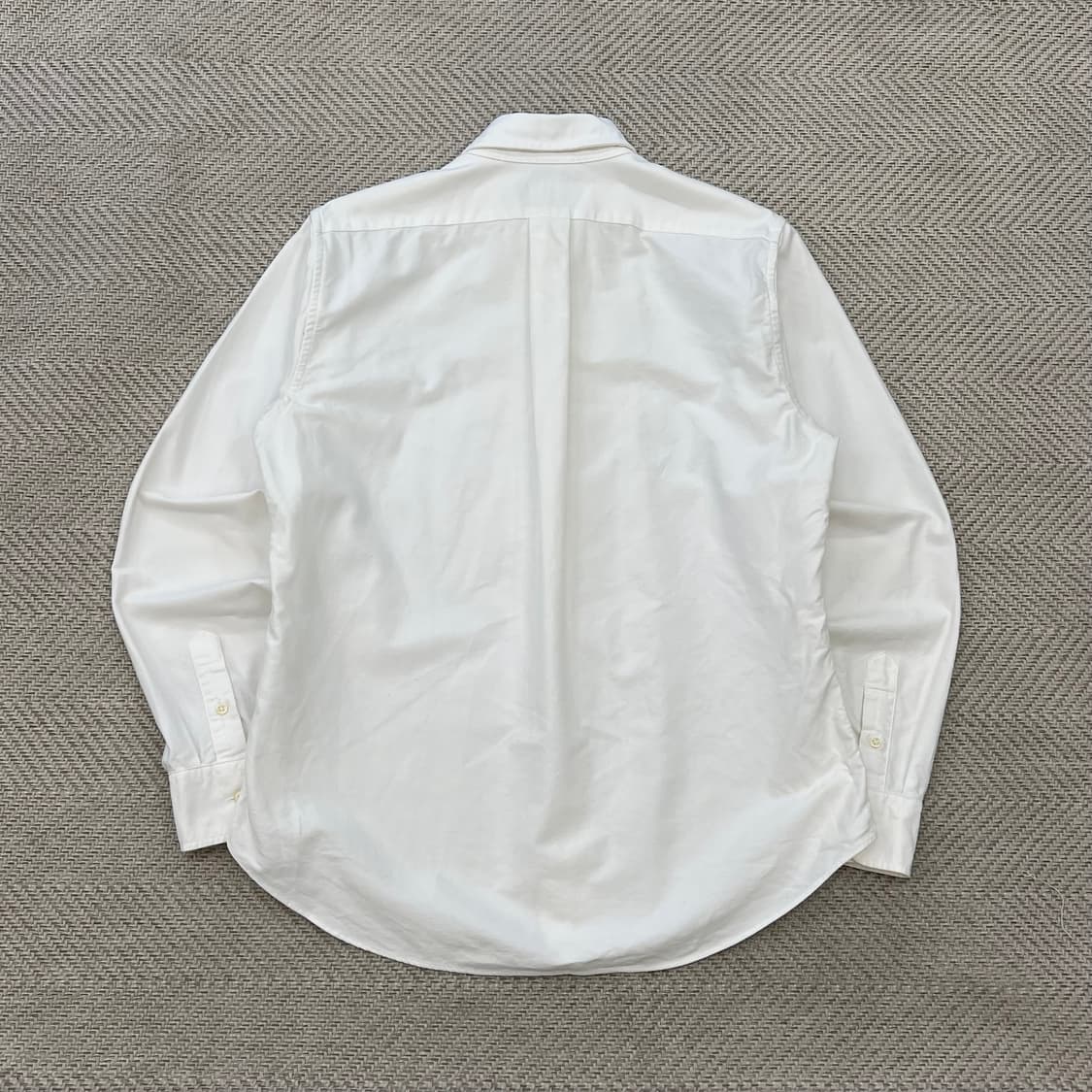 폴로랄프로렌 베이직 셔츠 r3864  상품이미지2