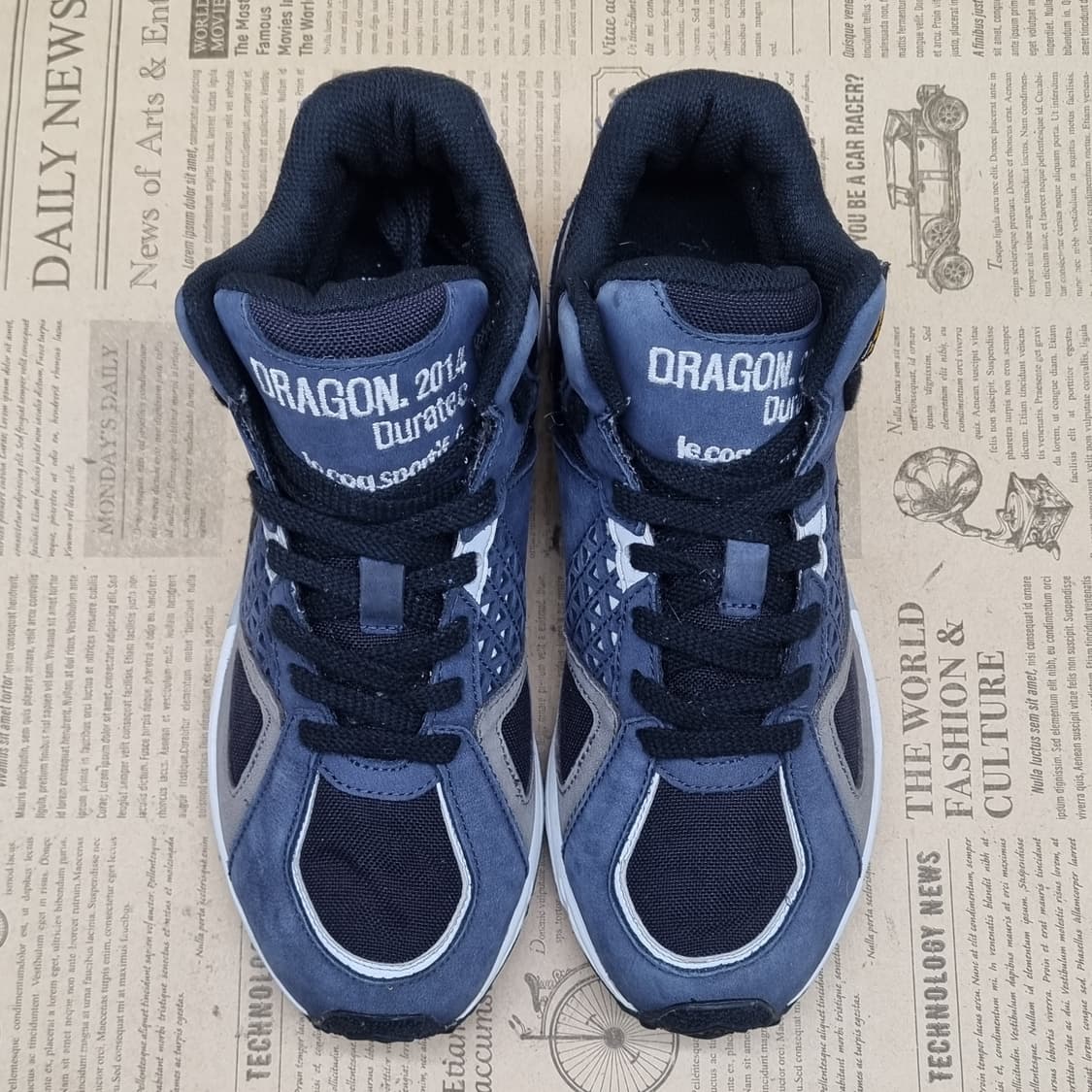 르꼬끄 드래곤 운동화230 상품이미지2