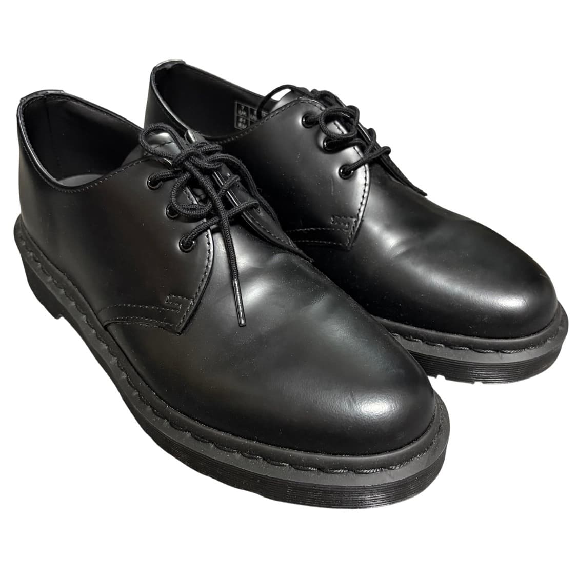 닥터마틴 모노 더비 260 1461 상품이미지1