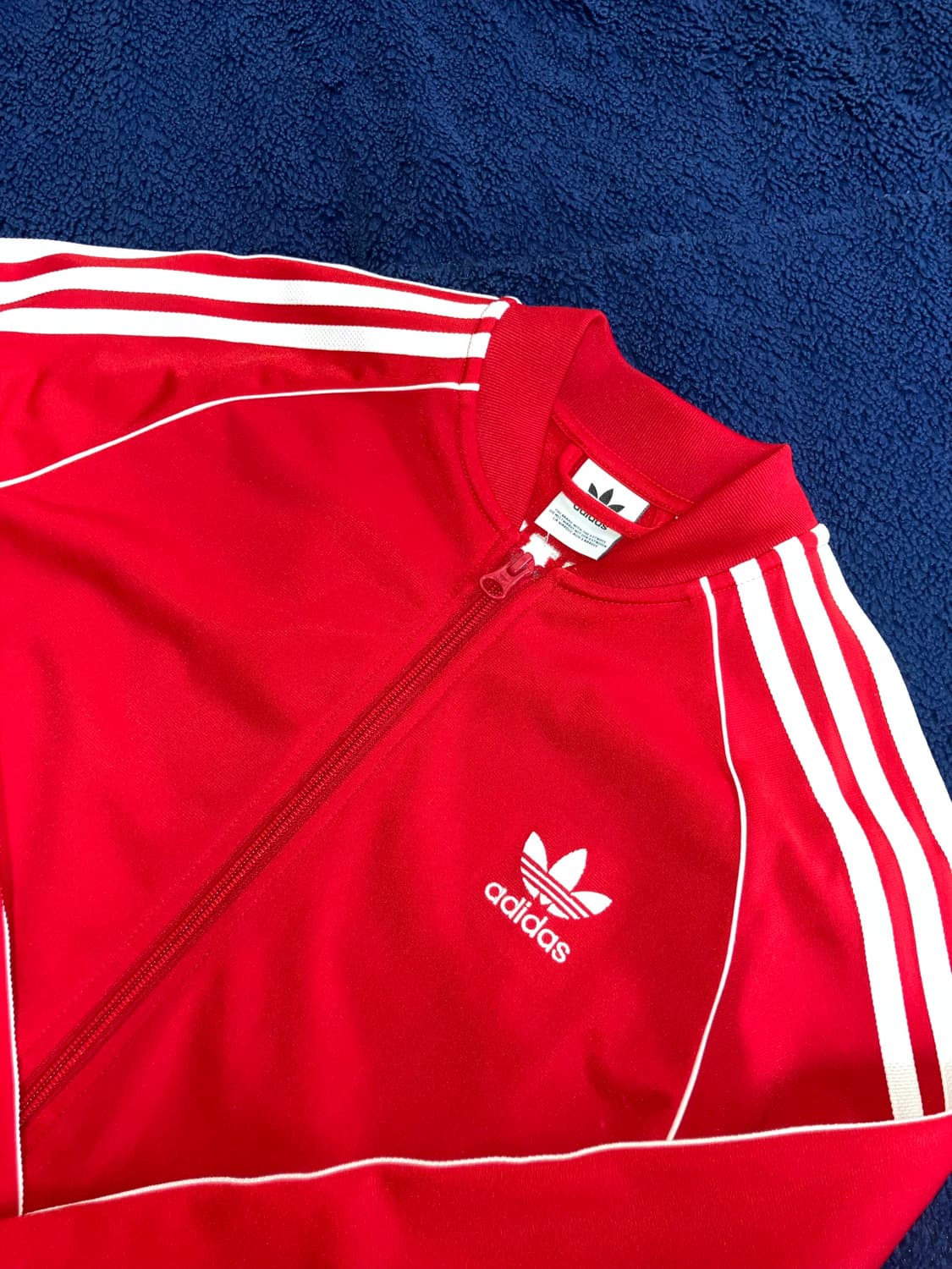 아디다스 져지 상품이미지1