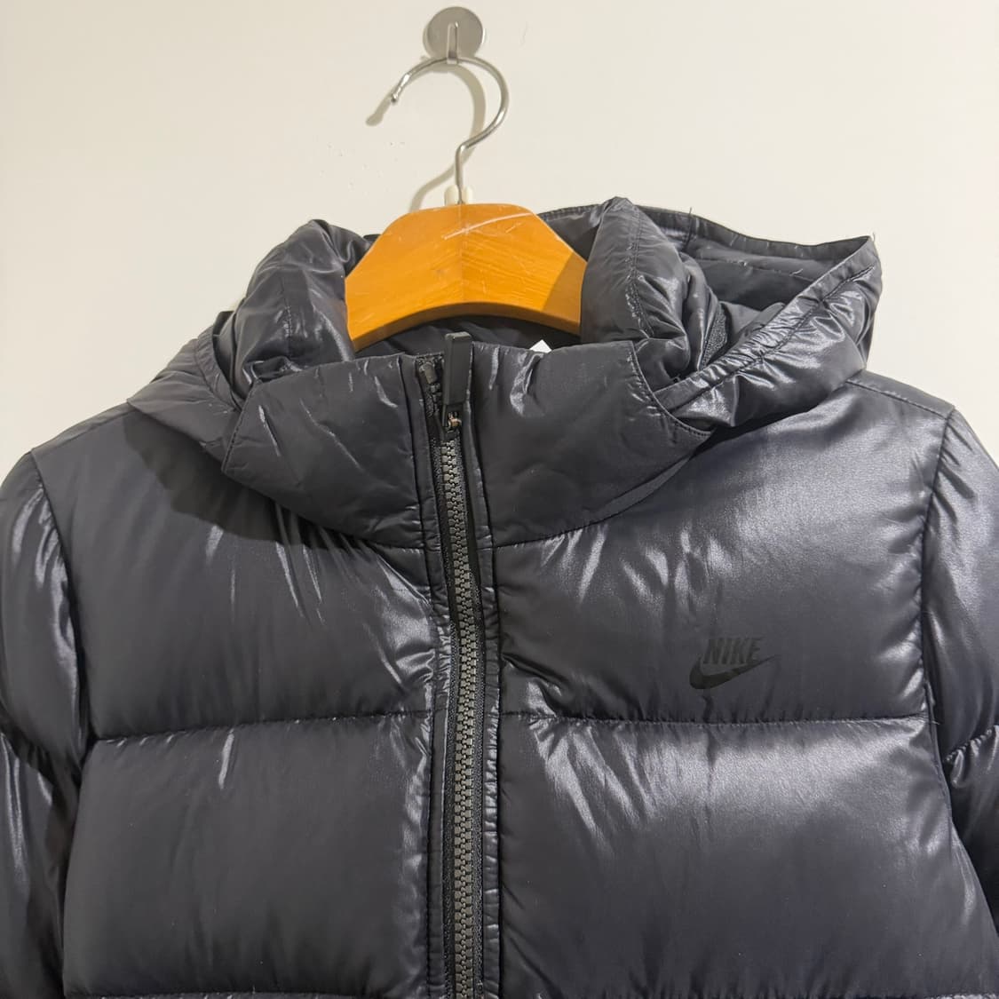 나이키 페딩 자켓 상품이미지2