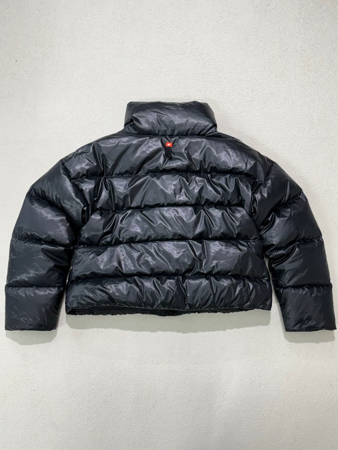 나이키 써마핏 씨티 숏패딩 자켓 여성용 S 상품이미지4