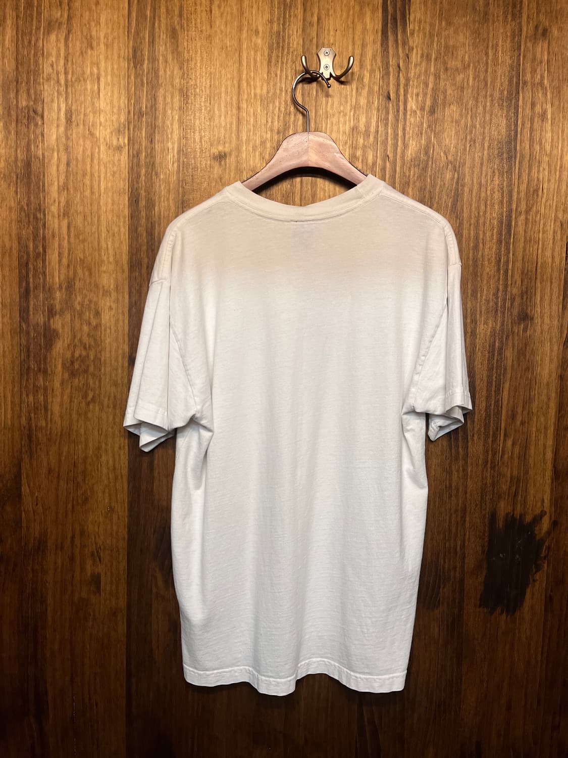 Obey printing T-shirts  상품이미지2