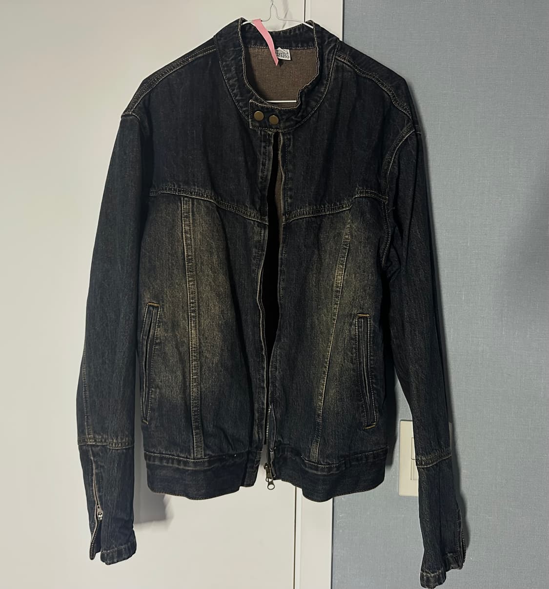 Parti-mento 자켓 상품이미지1