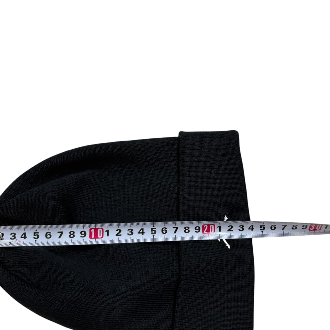 나이키 조던 커프드 비니 블랙 모자 상품이미지9