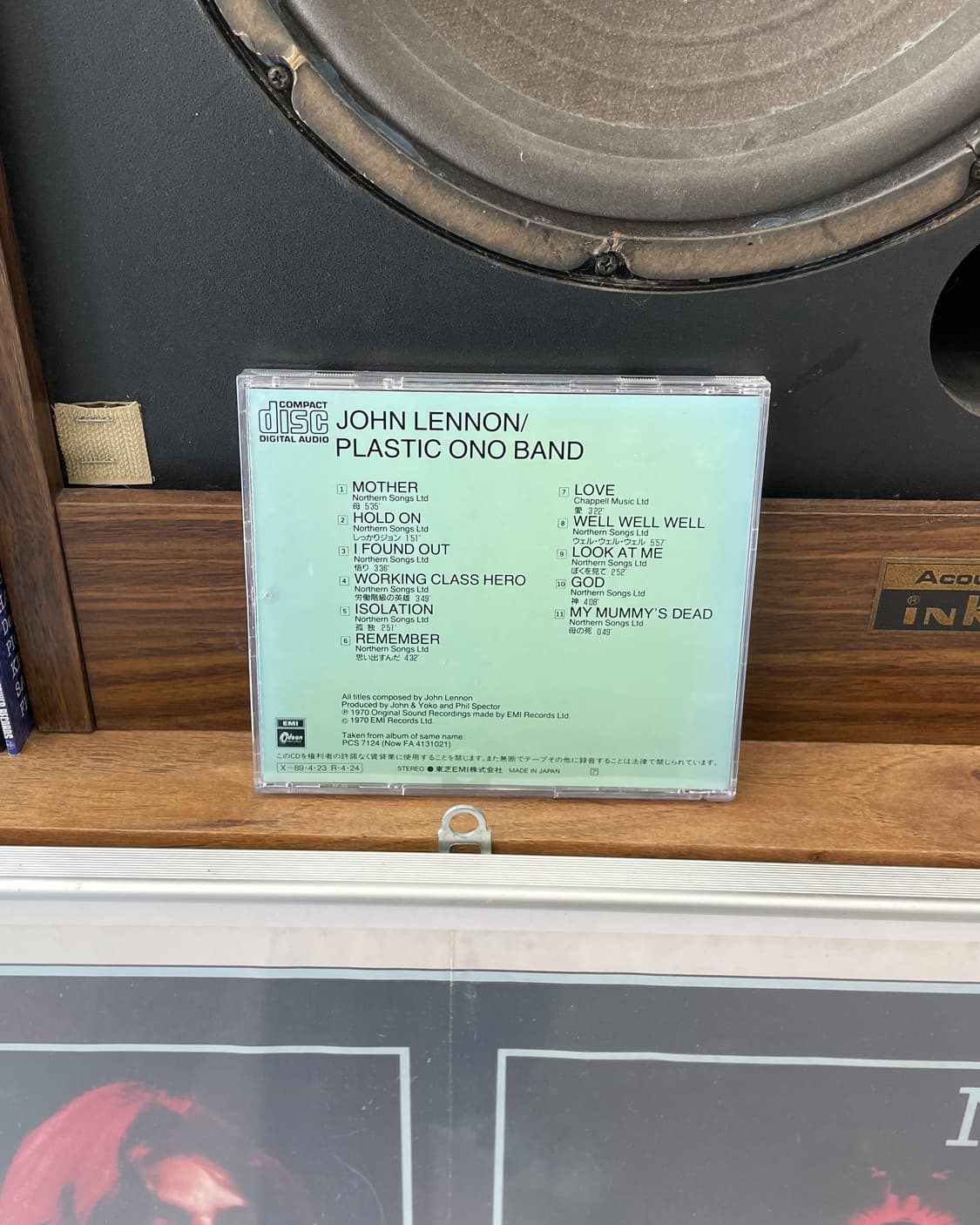 John Lennon 상품이미지2