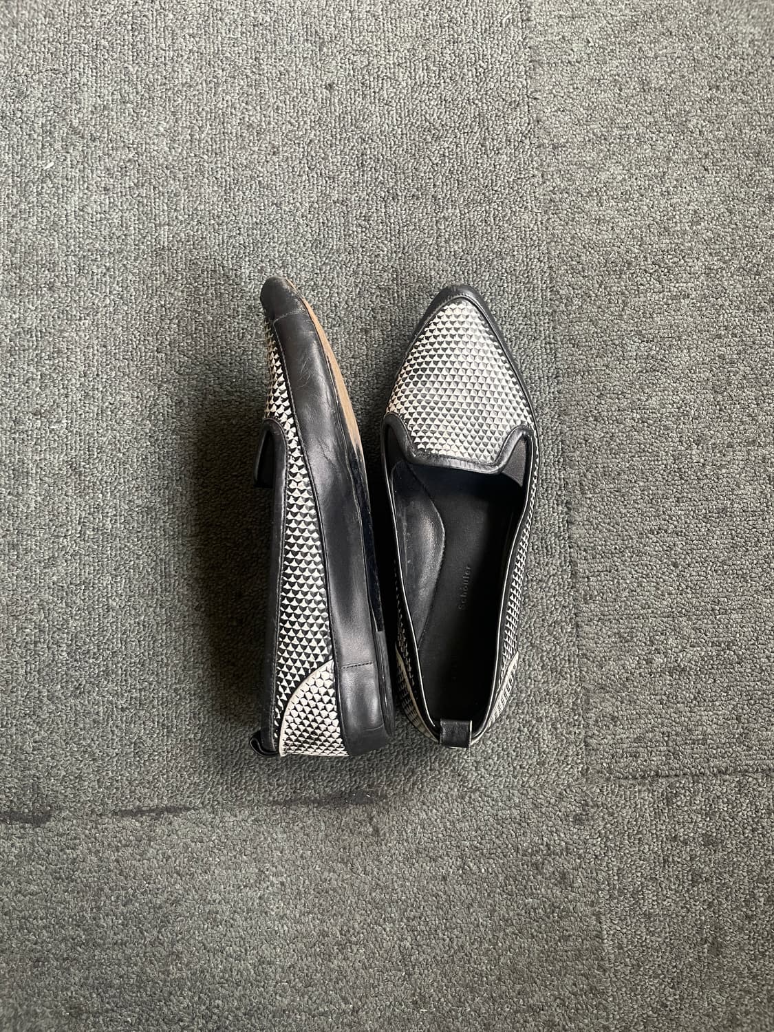 Proenza Schouler loafers 상품이미지2