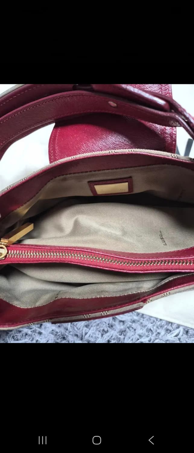 펜디 숄더백 상품이미지7